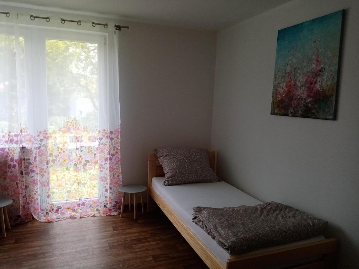 Apartmany يابلونكوف المظهر الخارجي الصورة
