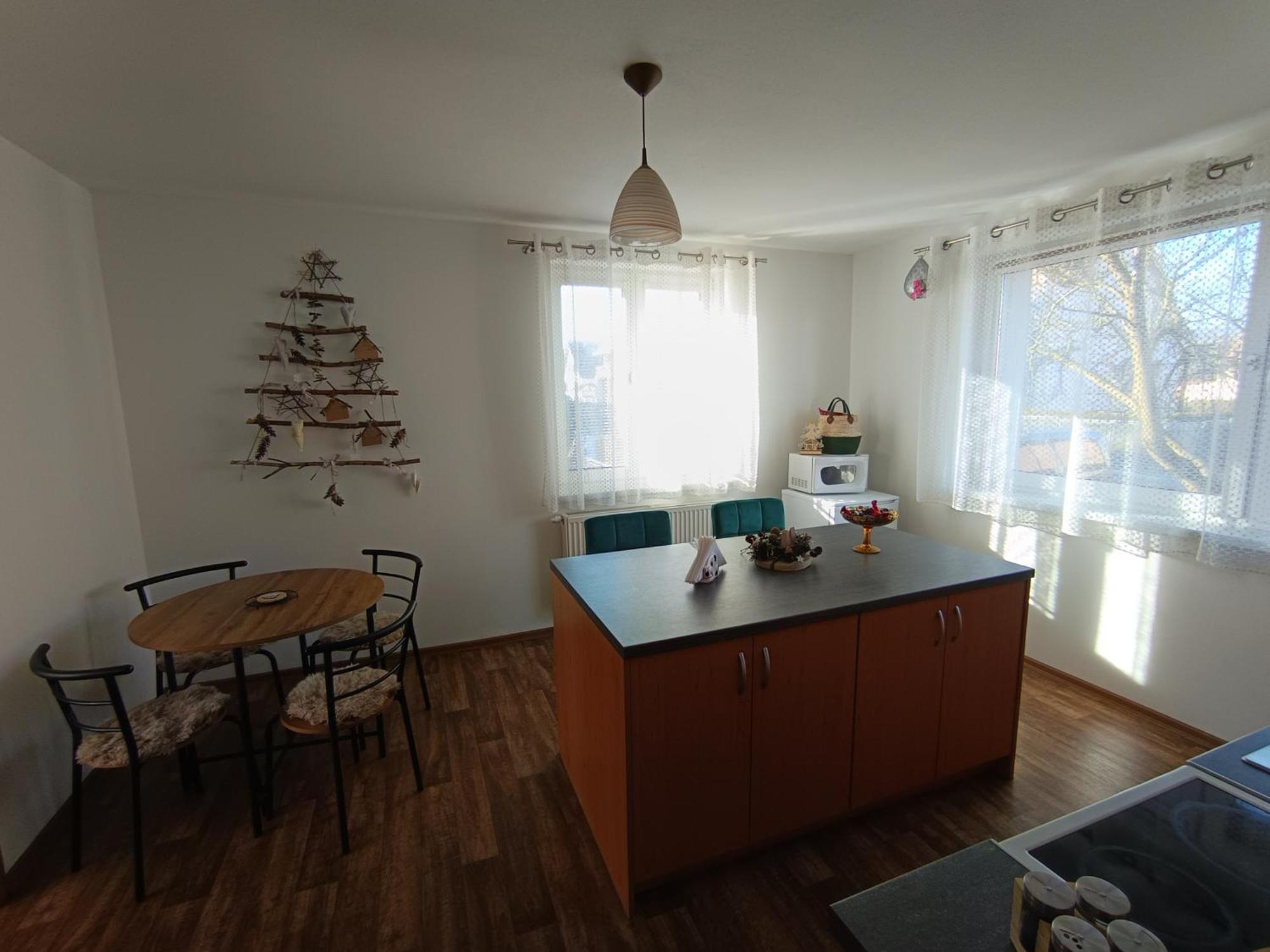 Apartmany يابلونكوف المظهر الخارجي الصورة