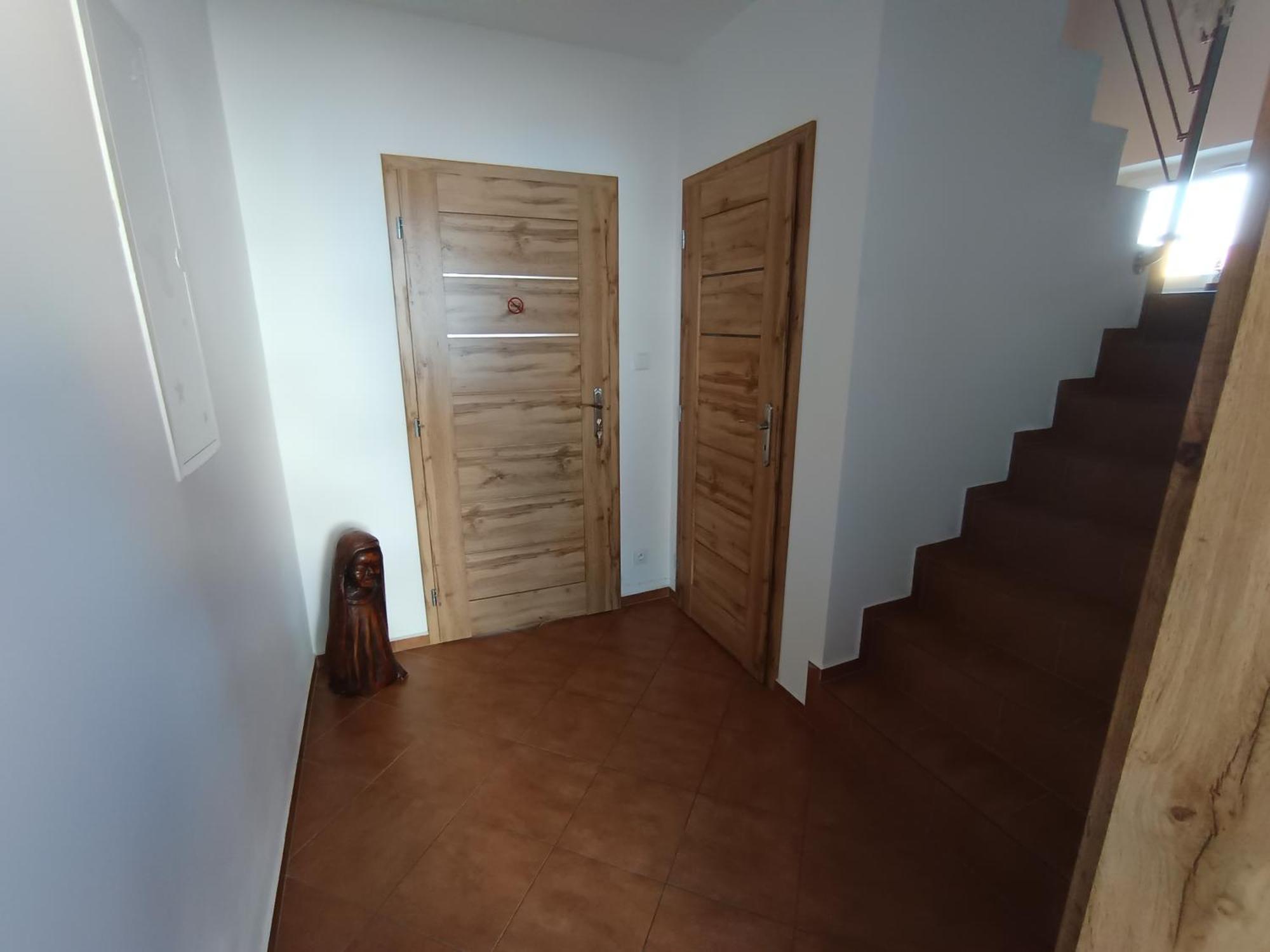 Apartmany يابلونكوف المظهر الخارجي الصورة